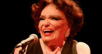 Morre aos 96 anos, a estrela dos musicais, Bibi Ferreira