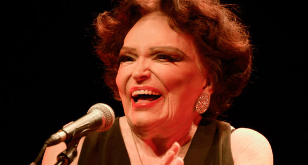 Morre aos 96 anos, a estrela dos musicais, Bibi Ferreira