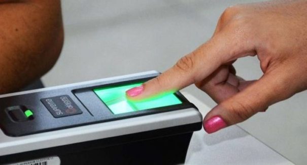 Biometria passa a ser obrigatória para novos pedidos de benefícios no INSS