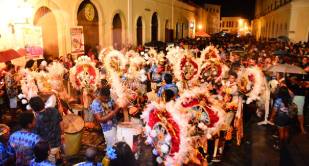 Carnaval de Todos deve aumentar número de turistas em 20% neste ano