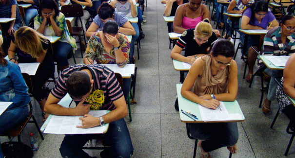 10 editais de concurso estão previstos para serem lançados no Maranhão em 2019