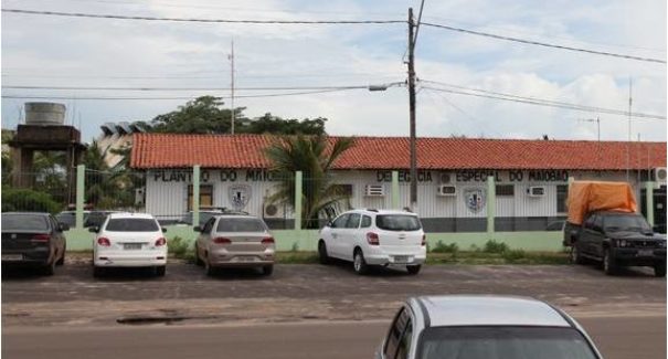 Bandido invade casa no Maiobão e esfaqueia pai e filho