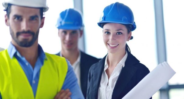 Empresa no ramo de engenharia abre seleção para Programa de Trainee