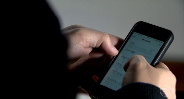 Banco Central faz alerta para golpes sobre recebimento de valores
