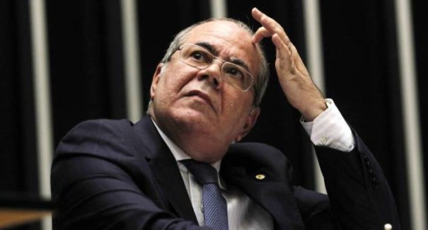 Câmara esclarece situação do apartamento funcional ocupado por filho de Hildo Rocha