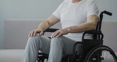 Pessoas com deficiência serão consideradas idosas com menos idade