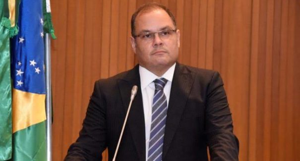 Flávio Dino anuncia Rogério Cafeteira no Esportes e nova gestora da Aged