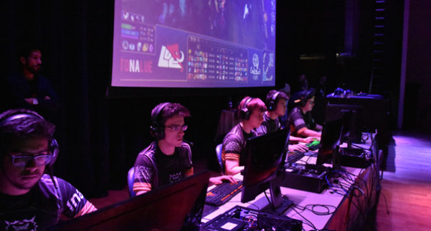 Premiações milionárias, sonhos e entretenimento, os e-Sports são uma realidade