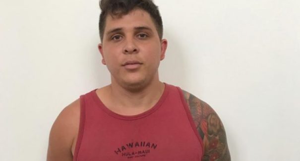 Homem é preso com quase 40 iPhones pela Polícia Civil