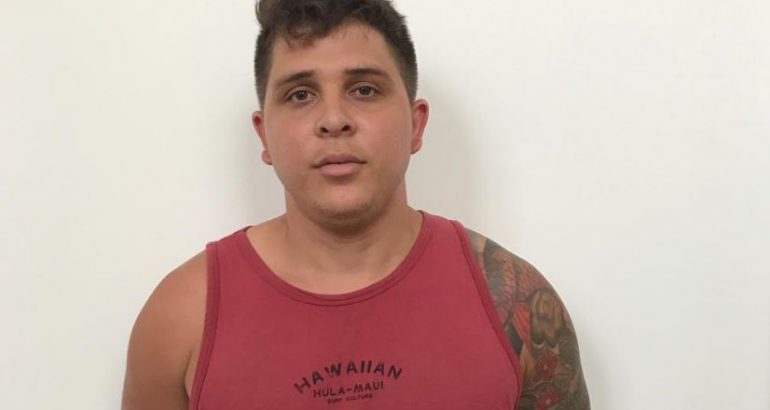Homem é preso com quase 40 iPhones pela Polícia Civil
