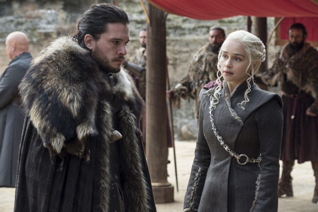 Especialistas comentam magnitude da temporada final de Game of Thrones