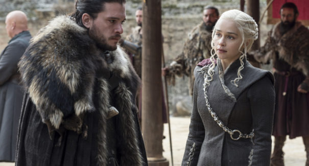 Especialistas comentam magnitude da temporada final de Game of Thrones