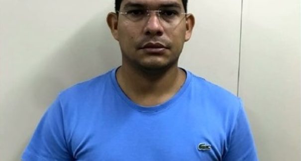 Quadrilha é presa em São Luís por aplicar golpe em prefeito via WhatsApp