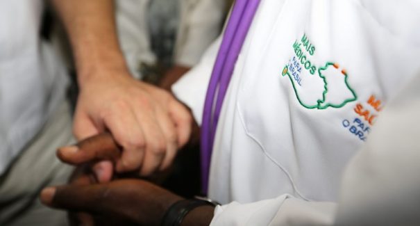 Governo Federal anuncia 2.279 novas vagas para o Programa Mais Médicos