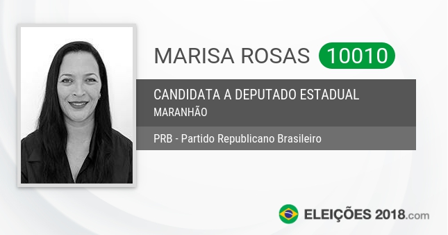 Candidata do PRB “gastou” mais de R$ 3 mil por voto conquistado e não se elegeu