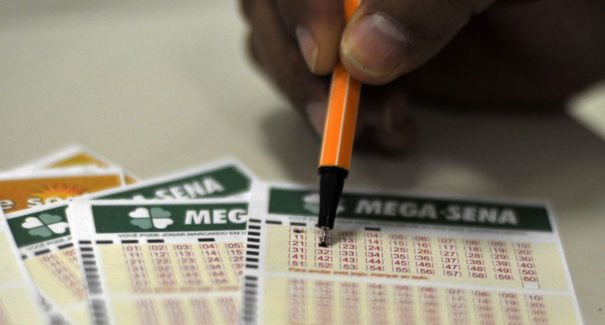 Ninguém acerta na Mega-Sena e próximo concurso deverá pagar R$ 9 milhões