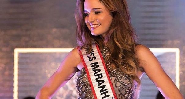 Veja quais foram as candidatas ao título de Miss Maranhão 2019