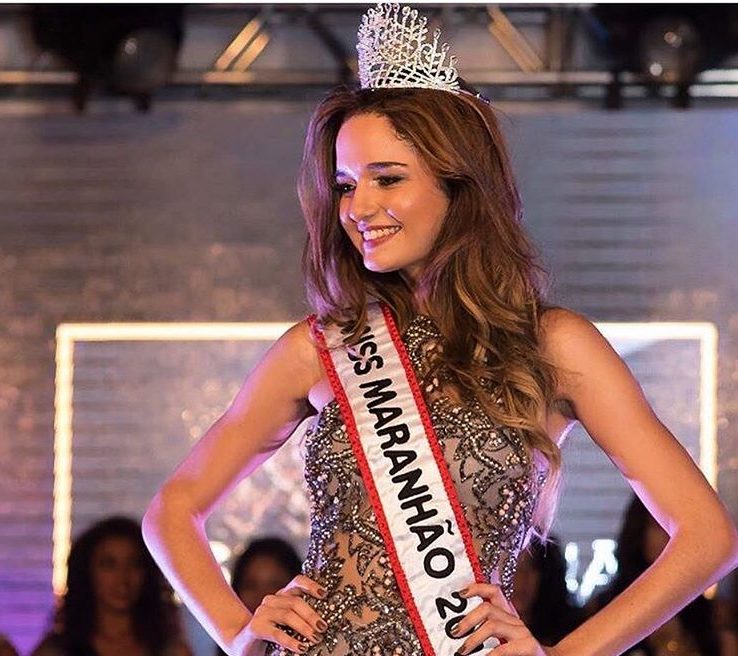 Veja quais foram as candidatas ao título de Miss Maranhão 2019