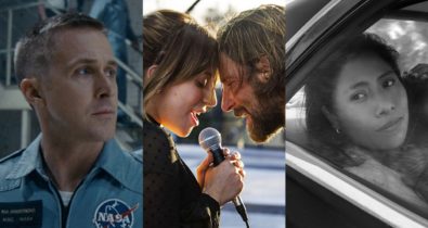 Confira os indicados ao Oscar de Melhor Filme em 2019