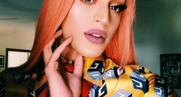 O retorno triunfal de Pabllo Vittar ao Maranhão