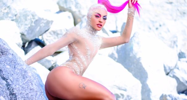 Músico maranhense lança remix oficial de Pabllo Vittar; escute