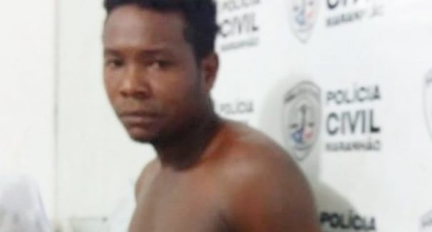 Homem é preso por chicotear filho de cinco anos em Itapecuru Mirim