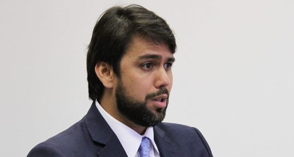 Projeto de deputado do maranhense cria Fundo Nacional de Combate ao Câncer