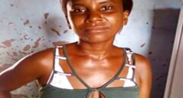 Mulher é morta a tiros de espingarda em Pedro do Rosário