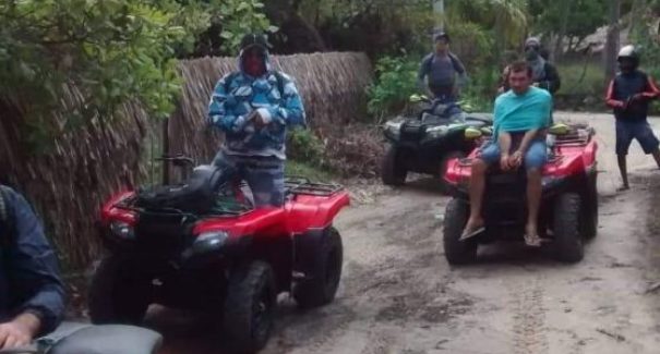Trocas de tiros durante operações policiais resultam em mortes no Maranhão