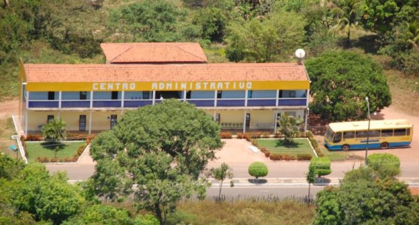 Assaltantes invadem sede da prefeitura em Presidente Sarney
