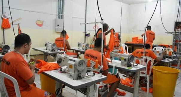Estado reduz custo com preso em mais de 38%