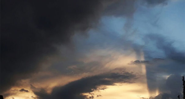 São Luís terá dia com instabilidade climática e possibilidade de chuvas