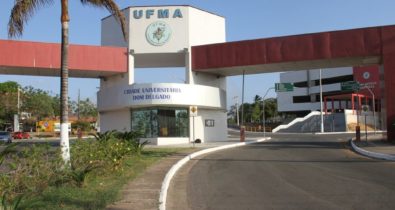 UFMA divulga edital de ingresso em cursos para primeiro semestre
