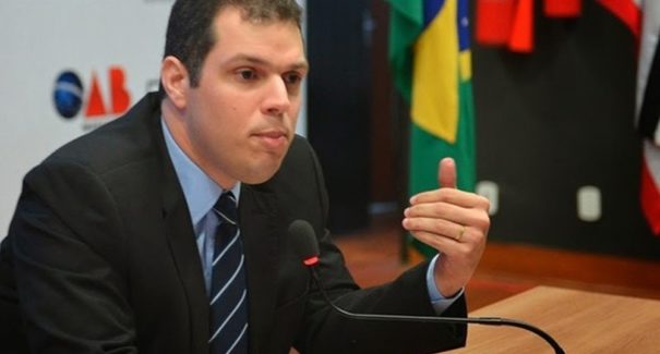 Secretário de Transparência e Controle é novo titular de Articulação Política e Comunicação