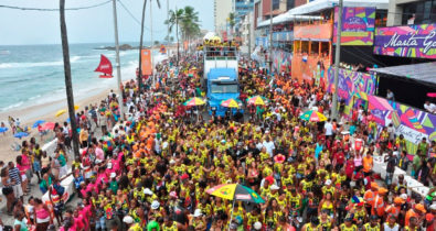 Ainda dá tempo! 5 cidades próximas para curtir o Carnaval fora do Maranhão