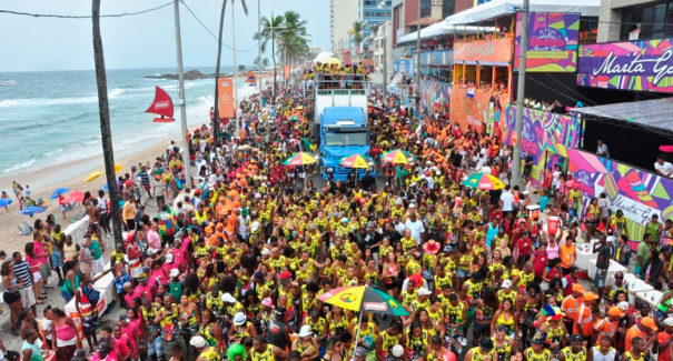 Ainda dá tempo! 5 cidades próximas para curtir o Carnaval fora do Maranhão