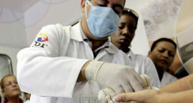 Oito médicos cubanos são reincorporados ao Mais Médico no Maranhão