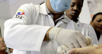 Governo Federal decide encerrar o programa ‘Mais Médicos’