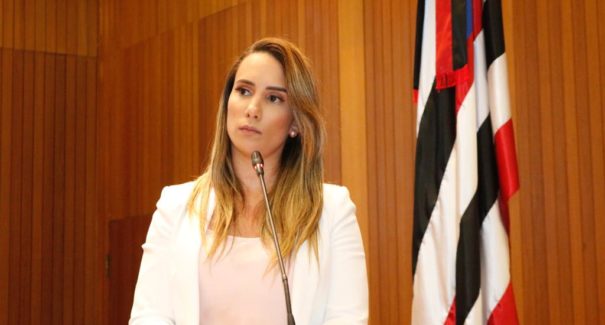 Rompimento da Barragem do Rio Pericumã repercute na Assembleia
