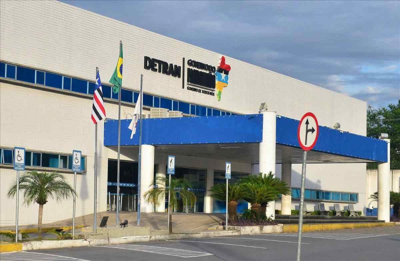 Governo do Maranhão e Detran são multados em mais de R$ 1 milhão