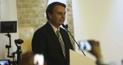 Bolsonaro entrega hoje reforma da Previdência ao Congresso