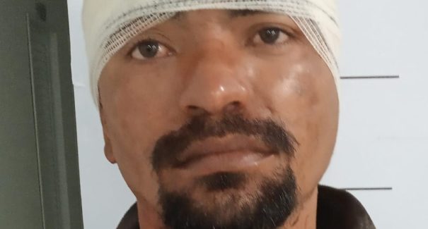 Homem é preso por tentar esganar uma criança em Barra do Corda