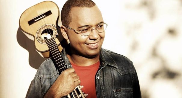 Vanessa da Mata, Dudu Nobre e Arlindinho animam último dia do Carnaval de Todos