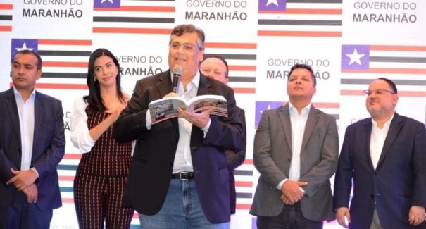Governo do Estado entregou Documento Curricular às prefeituras maranhenses