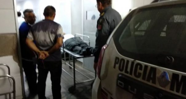 Motorista de ônibus é assassinado com tiro na cabeça em São Luís