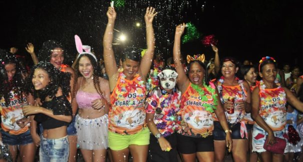 Lava-Pratos de São José de Ribamar começa neste sábado, confira a programação