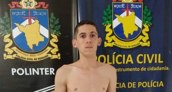 Polícia Civil prende integrante de associação criminosa especializada em explosões de caixas eletrônicos