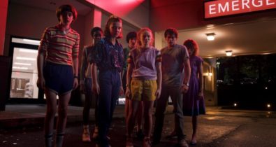 O que você não pode perder na nova temporada de Stranger Things