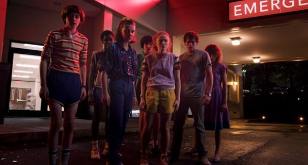 O que você não pode perder na nova temporada de Stranger Things