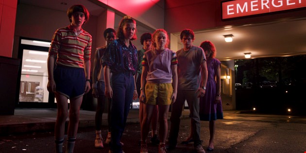 O que você não pode perder na nova temporada de Stranger Things